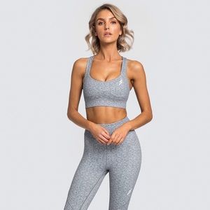 Do You Even Excel Sports Bra